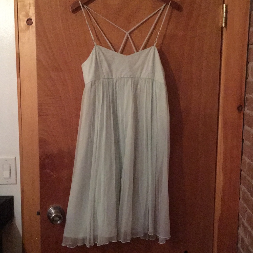 Free People dress